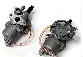 Карбюратор ATV (дитячого) HKS