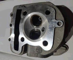 Головка циліндра ATV 200 63мм VV