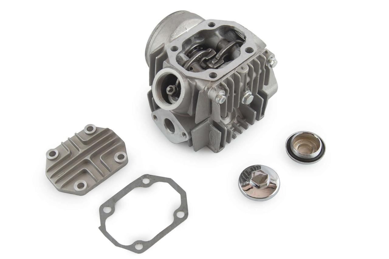 Головка циліндра Delta 100 (Ø50) (у зборі) AMG