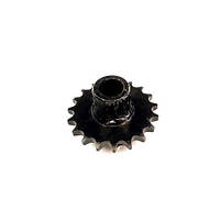 Зірка трансмісії (задня) ATV приводна, шліцева 428-19T (втулка d=25mm, L=32mm) JPX