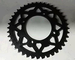 Зірка трансмісії (задня) ATV, Pitbike 428-41T JING