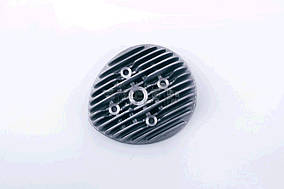 Головка циліндра ДИРЧИК EVO