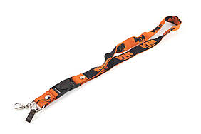 Ремінець для ключів KTM (mod:WL-HA001)