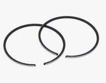 Кільця 2T GARELLI (Ø40,50) VV