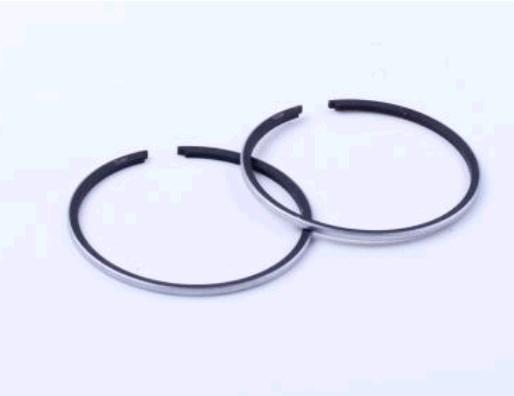 Кільця 2T Stels 50 0,75 (Ø40,75) SUNY (mod.B)