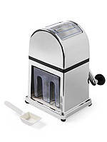 Подрібнювач Hendi для льоду 16х14 см h27 см (695708) з швидкою доставкою по Україні