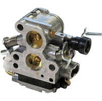 Паливна система бензопили