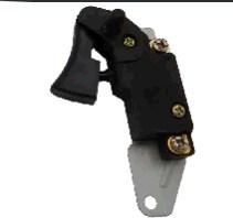 Кнопка для відбійника ZL 222 KOSA