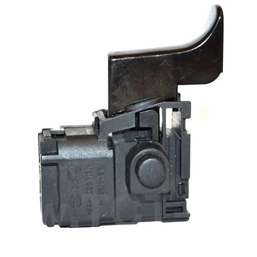 Кнопка для перфоратора Bosch hammer без реверсу AZT