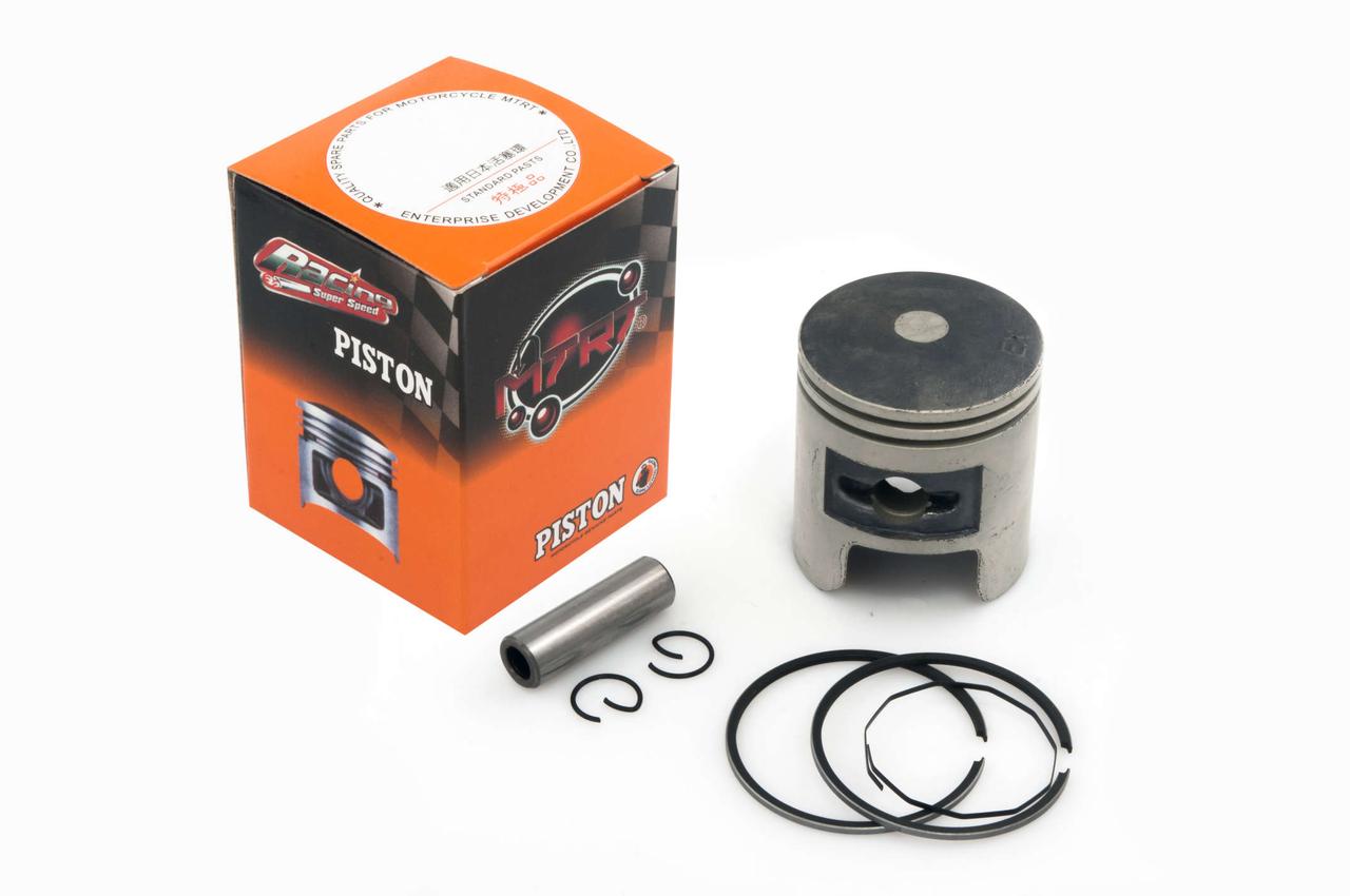 Поршень Honda TACT 50 0,50 (Ø41,50 AF16) оригінал Taiwan SEE