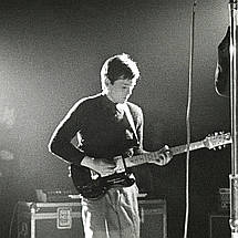 Плакат "Джой Дивіжн, концертне ретрофото, Joy Division", 43×60см, фото 3