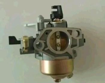 Карбюратор м/б 177F/188F (9/13Hp) (кран, без клапана) HKS