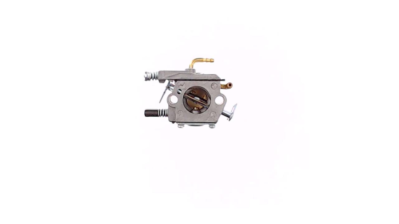 Карбюратор для Goodluck GL4500/5200 WOODMAN mod A
