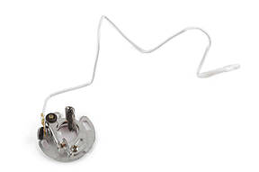 Контактна система запалювання МУРАВЕЙ