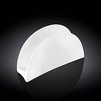 Підсветник Wilmax довжина 11,5 см h7 см порцеляна (996146 WL)