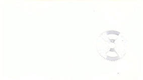 Зірка трансмісії (задня) ATV, Pitbike 428-40T (3 болти) RG