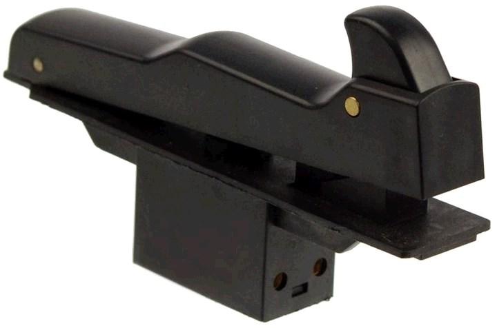 Кнопка на болгарку Wintech 180 AZT