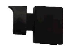 Кнопка на болгарку Елпром 125 ZL 115 AZT