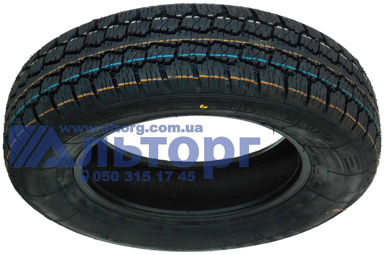 Шина 165/70R13 БЦ-19 - Росава Купить на altorg.com.ua