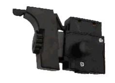 Кнопка на дриль DWT DY681 KOSA