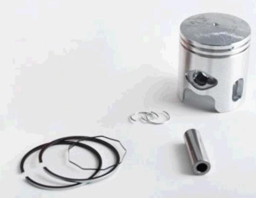 Поршень Yamaha JOG 50 0,75 (Ø40,75 p-10, 2JA/3KJ) SUNY (mod.B)