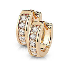 Сережки жіночі