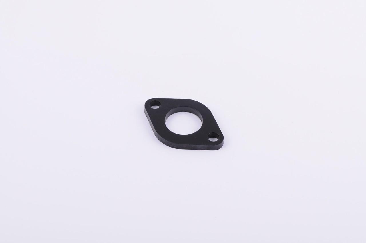 Прокладка карбюратора Honda DIO AF18/27 (текстолітова) KOMATCU (mod.B)
