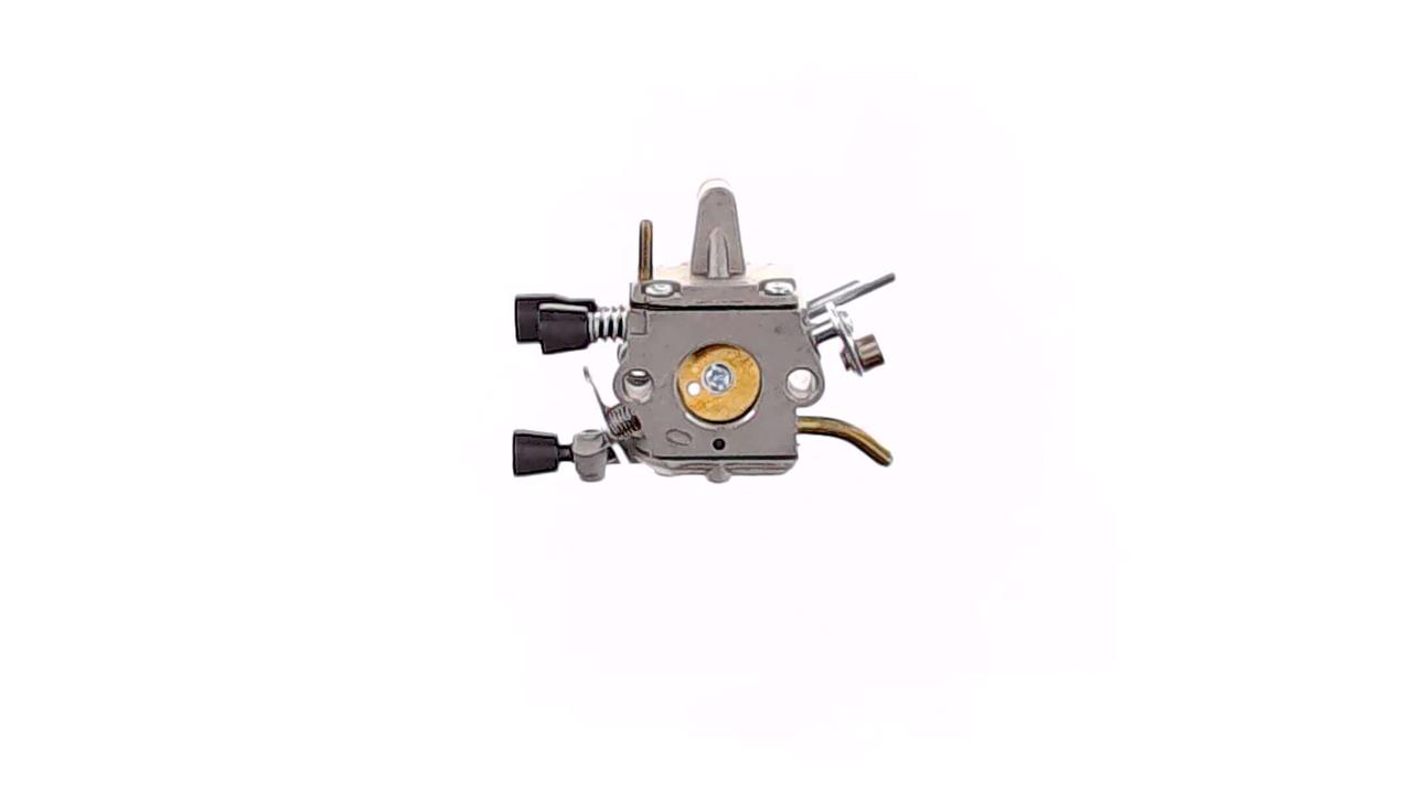 Карбюратор мотокоси St F 120/200/250 WOODMAN (mod.A)
