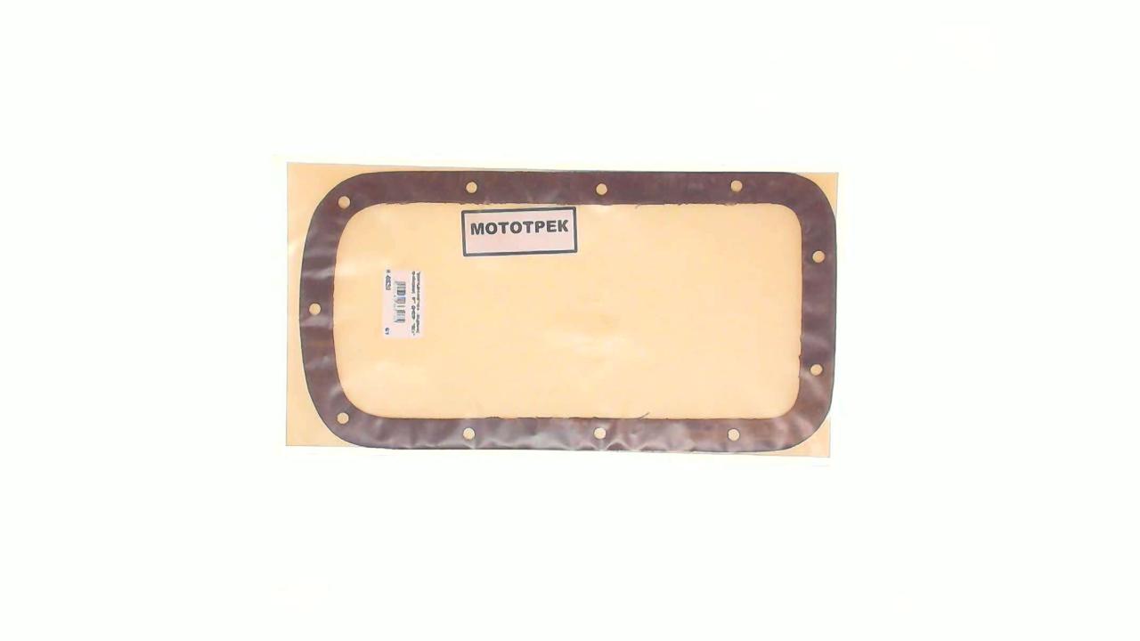 Прокладка картера (піддону) (пробкова) МТ, ДНІПРО МОТОТРЕК SKY