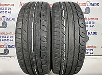 205/55 R17 Sebring UHP літні шини б/у