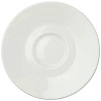 Блюдце FoREST Aspen кругле d11 см порцеляна (710495)