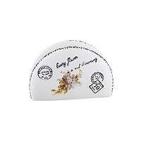 Підсветник Maestro Листівка-незабудка порцеляна (20049-44 MR)