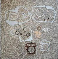 Поршни и цилиндры ATV, Pitbike