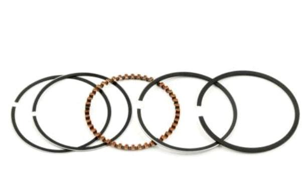 Кільця 4T GY6 80 0,25 (Ø47,25) SUNY (mod.A)