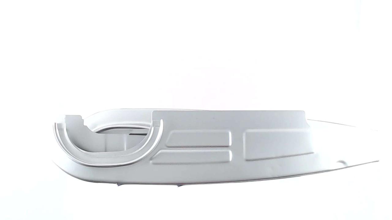 Кожух ланцюга трансмісії Delta EVO