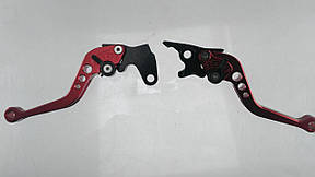 Важіль керма ATV, Pitbike