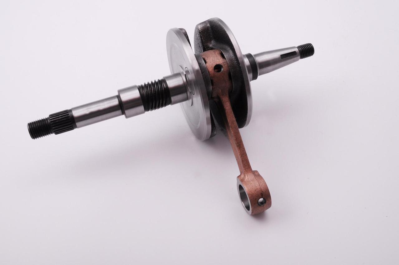 Колінвал Honda DIO AF34/35 (щоки 32,5mm) SUNY
