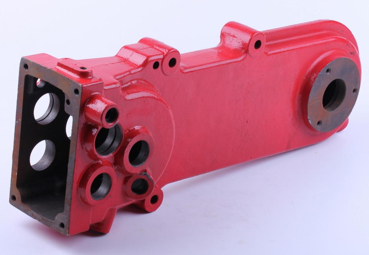 Корпус редуктора ременного м/б 168/170F AMG