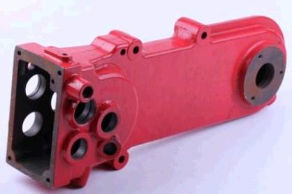 Корпус редуктора ременного м/б 168/170F DIGGER