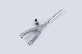 Знімач заднього варіатора (зчеплення) KOMATCU