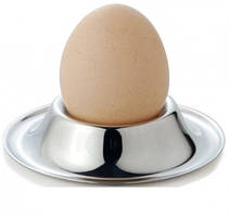 Підставка під яйце Empire нержавійка (0505 EM)