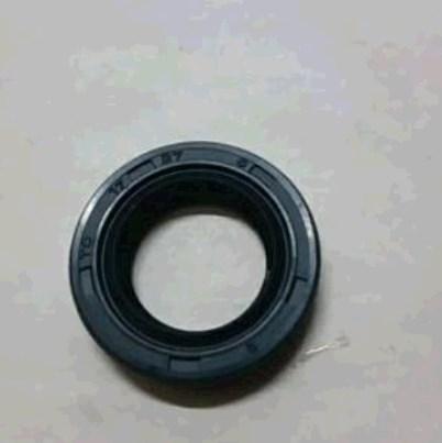Сальник колінвалу Suzuki AD50/100 (17*27*6) KOMATCU (mod.A)