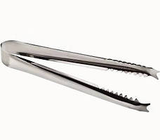 Щипці Empire для льоду довжина 18 см неіржавка (1001 EM)