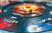 Настільна гра SETI: Пошуки позаземного життя, фото 4