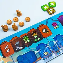 Настільна гра SETI: Пошуки позаземного життя, фото 5