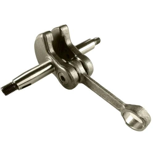 Колінвал мотокоси Husqvarna 143R/G45 WENTOR