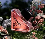 Prada Paradoxe Intense парфумована вода 90 ml. (Прада Парадокс Інтенс), фото 5