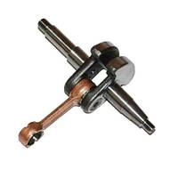 Колінвал б/п для Goodluck GL4500/5200 MANLE