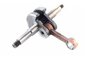 Колінвал б/п Goodluck GL5800 WOODMAN (mod.A)