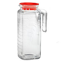 Глечик BormioliRocco Gelo 1,2 л скло (229910 BR)